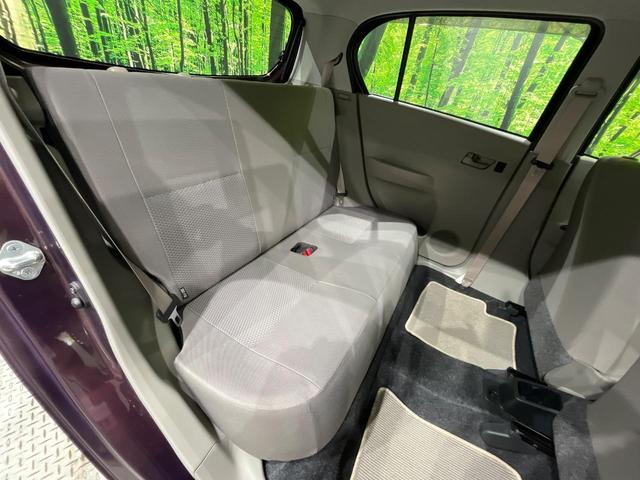 ミライース L SA 後期 禁煙車 スマートアシスト 誤発進抑制機能 アイドリングストップ ETC CDオーディオ リモコンキー エアコン エコドライブアシストディスプレイ エアバック UVカットガラス ドアバイザー(9枚目)