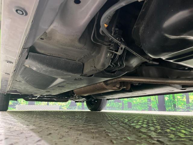 ミライース L SA 後期 禁煙車 スマートアシスト 誤発進抑制機能 アイドリングストップ ETC CDオーディオ リモコンキー エアコン エコドライブアシストディスプレイ エアバック UVカットガラス ドアバイザー(21枚目)