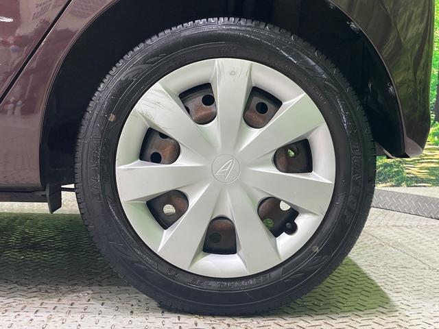 ミライース L SA 後期 禁煙車 スマートアシスト 誤発進抑制機能 アイドリングストップ ETC CDオーディオ リモコンキー エアコン エコドライブアシストディスプレイ エアバック UVカットガラス ドアバイザー(49枚目)