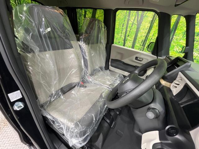 N-BOX ベースグレード 届出済未使用車 ホンダセンシング アダプティブクルーズ 電動スライドドア スマートキー LEDヘッド オートライト シートヒーター オートエアコン アームレスト シートリフター 充電用USBタイプC(8枚目)