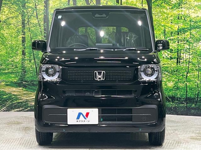 N-BOX ベースグレード 届出済未使用車 ホンダセンシング アダプティブクルーズ 電動スライドドア スマートキー LEDヘッド オートライト シートヒーター オートエアコン アームレスト シートリフター 充電用USBタイプC(14枚目)