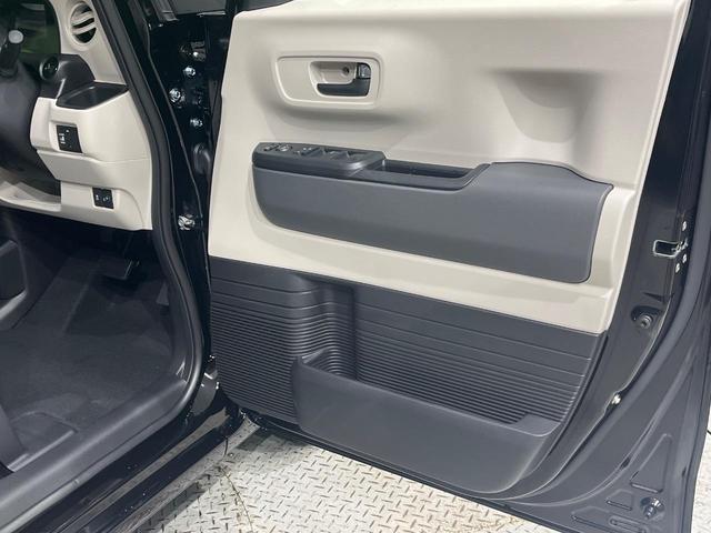 N-BOX ベースグレード 届出済未使用車 ホンダセンシング アダプティブクルーズ 電動スライドドア スマートキー LEDヘッド オートライト シートヒーター オートエアコン アームレスト シートリフター 充電用USBタイプC(33枚目)