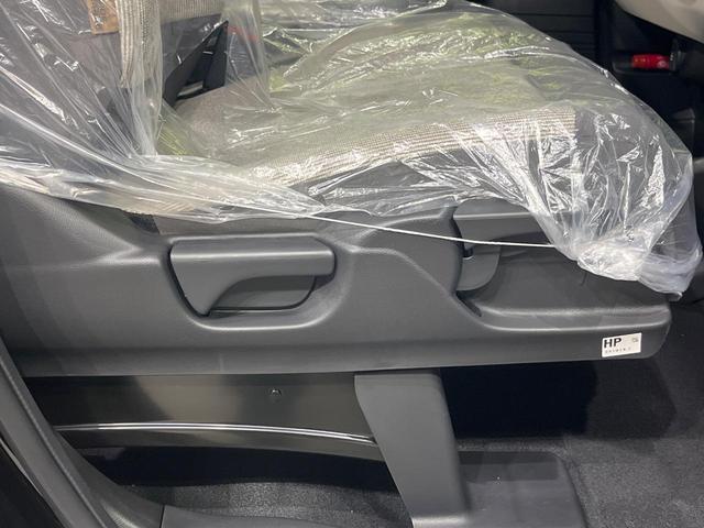 N-BOX ベースグレード 届出済未使用車 ホンダセンシング アダプティブクルーズ 電動スライドドア スマートキー LEDヘッド オートライト シートヒーター オートエアコン アームレスト シートリフター 充電用USBタイプC(35枚目)