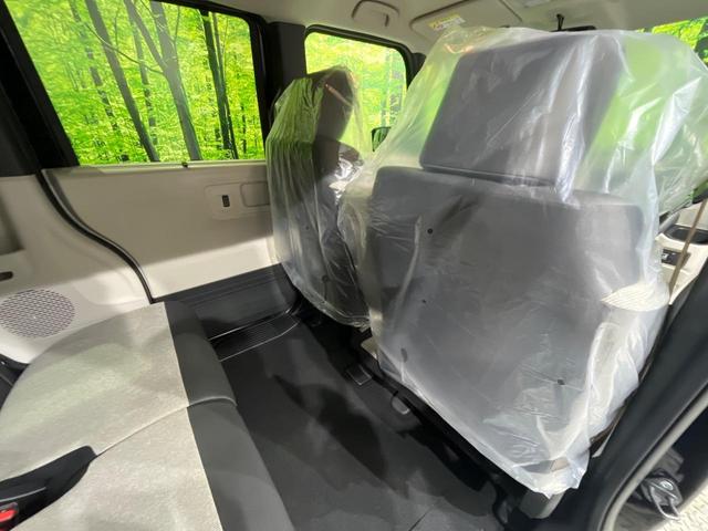 N-BOX ベースグレード 届出済未使用車 ホンダセンシング アダプティブクルーズ 電動スライドドア スマートキー LEDヘッド オートライト シートヒーター オートエアコン アームレスト シートリフター 充電用USBタイプC(36枚目)