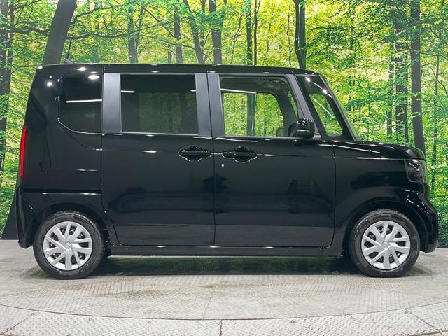 N-BOX ベースグレード 届出済未使用車 ホンダセンシング アダプティブクルーズ 電動スライドドア スマートキー LEDヘッド オートライト シートヒーター オートエアコン アームレスト シートリフター 充電用USBタイプC(42枚目)