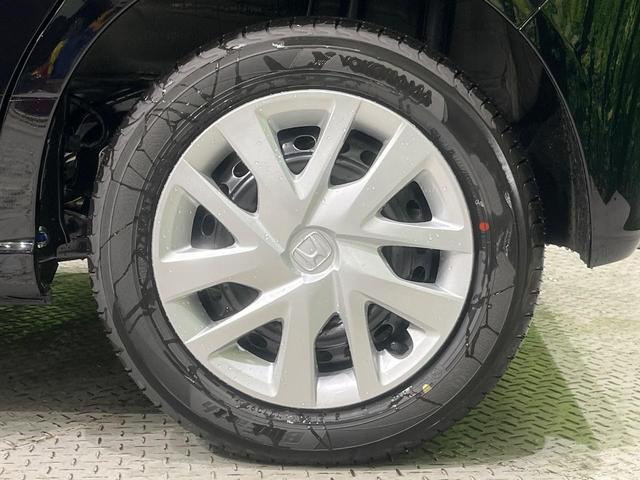 N-BOX ベースグレード 届出済未使用車 ホンダセンシング アダプティブクルーズ 電動スライドドア スマートキー LEDヘッド オートライト シートヒーター オートエアコン アームレスト シートリフター 充電用USBタイプC(46枚目)