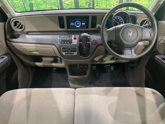 N-ONE G・Lパッケージ 純正ディスプレイオーディオ バックカメラ ETC HIDヘッドライト オートライト アイドリングストップ スマートキー オートエアコン シートリフター 電動格納ドアミラー Bluetooth 禁煙車(2枚目)