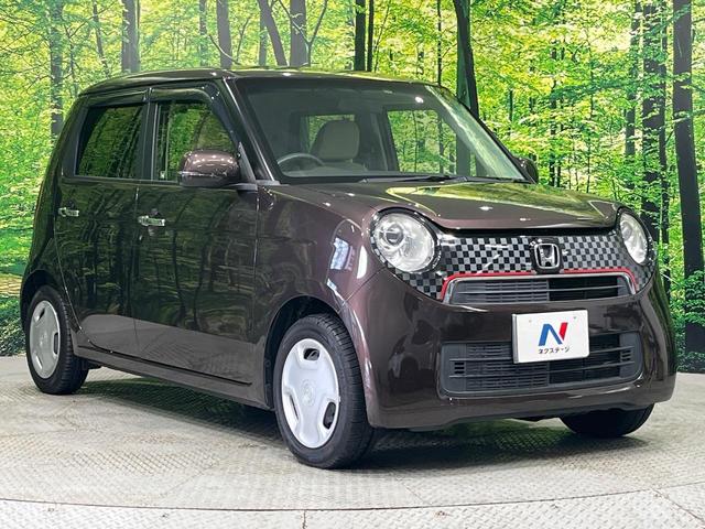 N-ONE G・Lパッケージ 純正ディスプレイオーディオ バックカメラ ETC HIDヘッドライト オートライト アイドリングストップ スマートキー オートエアコン シートリフター 電動格納ドアミラー Bluetooth 禁煙車(16枚目)