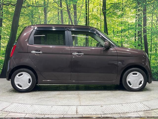 N-ONE G・Lパッケージ 純正ディスプレイオーディオ バックカメラ ETC HIDヘッドライト オートライト アイドリングストップ スマートキー オートエアコン シートリフター 電動格納ドアミラー Bluetooth 禁煙車(46枚目)