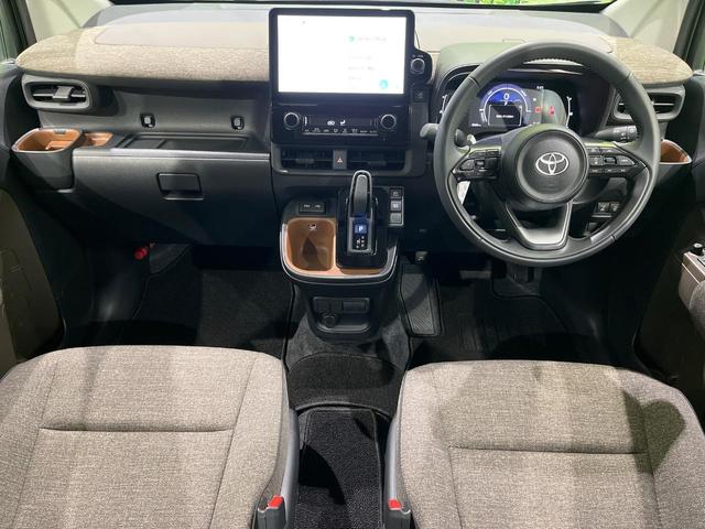 シエンタ ハイブリッドZ 純正10.5型ディスプレイオーティオプラス 全周囲カメラ フルセグ ファンツールパッケージ セーフティセンス レーダークルーズ ブラインドスポットモニター ハンズフリー両側電動ドア LEDヘッド(2枚目)