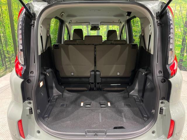 シエンタ ハイブリッドZ 純正10.5型ディスプレイオーティオプラス 全周囲カメラ フルセグ ファンツールパッケージ セーフティセンス レーダークルーズ ブラインドスポットモニター ハンズフリー両側電動ドア LEDヘッド(11枚目)