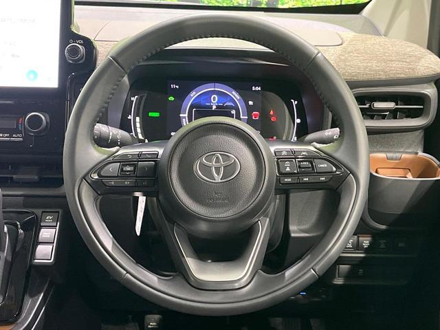 シエンタ ハイブリッドZ 純正10.5型ディスプレイオーティオプラス 全周囲カメラ フルセグ ファンツールパッケージ セーフティセンス レーダークルーズ ブラインドスポットモニター ハンズフリー両側電動ドア LEDヘッド(12枚目)