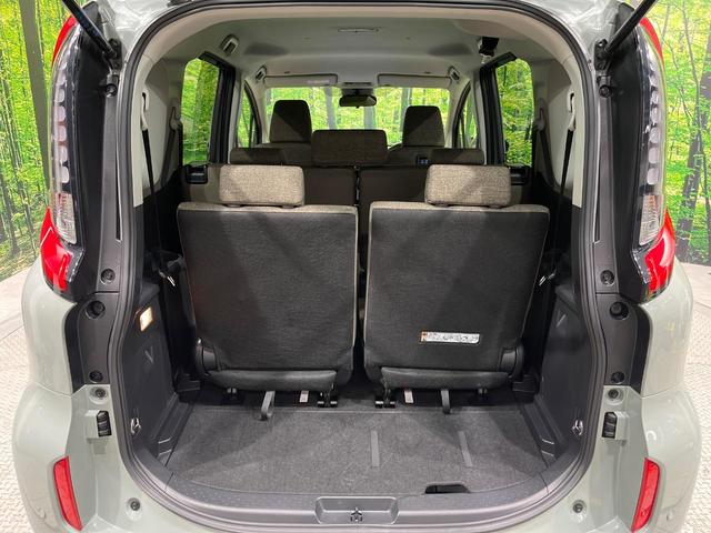 シエンタ ハイブリッドZ 純正10.5型ディスプレイオーティオプラス 全周囲カメラ フルセグ ファンツールパッケージ セーフティセンス レーダークルーズ ブラインドスポットモニター ハンズフリー両側電動ドア LEDヘッド(46枚目)