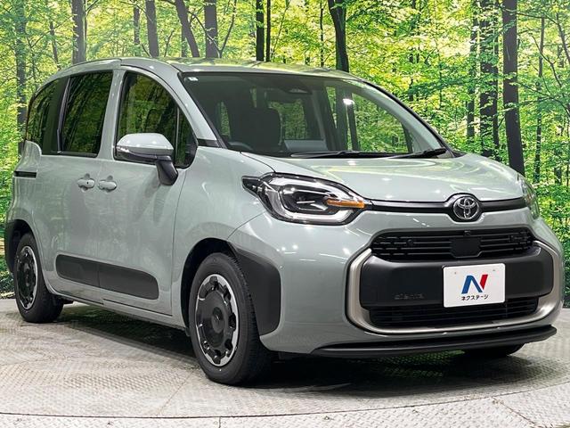 シエンタ ハイブリッドZ 純正10.5型ディスプレイオーティオプラス 全周囲カメラ フルセグ ファンツールパッケージ セーフティセンス レーダークルーズ ブラインドスポットモニター ハンズフリー両側電動ドア LEDヘッド(49枚目)