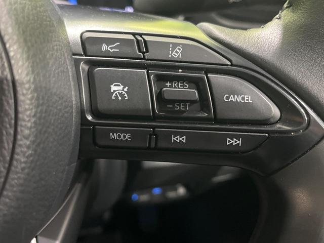 ヤリスクロス ハイブリッドZ 純正8型ディスプレイオーティオ 全周囲カメラ セーフティセンス レーダークルーズ ブラインドスポットモニター パーキングサポートブレーキ LEDヘッドライト パワーシート シートヒーター スマートキー(6枚目)