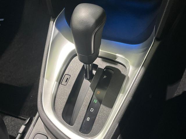 ヤリスクロス ハイブリッドZ 純正8型ディスプレイオーティオ 全周囲カメラ セーフティセンス レーダークルーズ ブラインドスポットモニター パーキングサポートブレーキ LEDヘッドライト パワーシート シートヒーター スマートキー(24枚目)