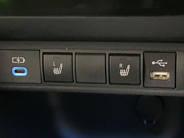 ヤリスクロス ハイブリッドZ 純正8型ディスプレイオーティオ 全周囲カメラ セーフティセンス レーダークルーズ ブラインドスポットモニター パーキングサポートブレーキ LEDヘッドライト パワーシート シートヒーター スマートキー(31枚目)