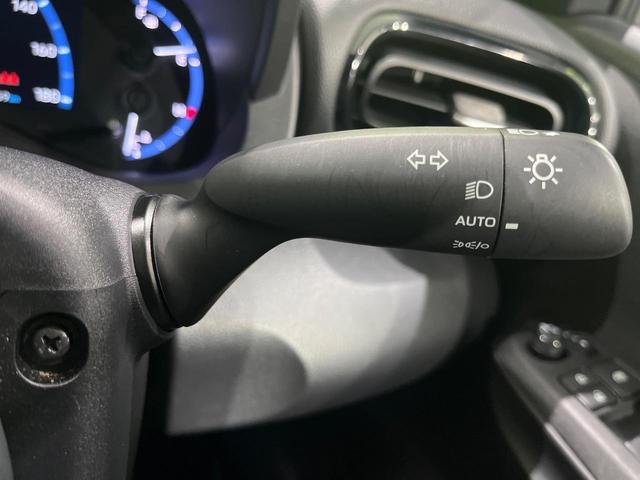 ヤリスクロス ハイブリッドZ 純正8型ディスプレイオーティオ 全周囲カメラ セーフティセンス レーダークルーズ ブラインドスポットモニター パーキングサポートブレーキ LEDヘッドライト パワーシート シートヒーター スマートキー(38枚目)