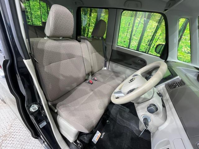 タント L SAIII 純正SDナビ フルセグ スマートアシスト3 リアコーナーセンサー アイドリングストップ ドラレコ リモコンキー オートハイビーム 車線逸脱警報 誤発進抑制機能 エアコン 撥水加工ファブリックシート(8枚目)