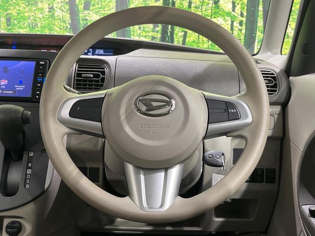 タント L SAIII 純正SDナビ フルセグ スマートアシスト3 リアコーナーセンサー アイドリングストップ ドラレコ リモコンキー オートハイビーム 車線逸脱警報 誤発進抑制機能 エアコン 撥水加工ファブリックシート(11枚目)