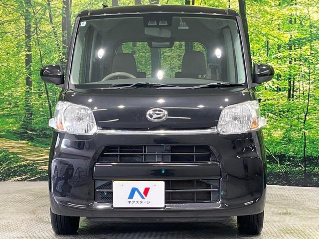 タント L SAIII 純正SDナビ フルセグ スマートアシスト3 リアコーナーセンサー アイドリングストップ ドラレコ リモコンキー オートハイビーム 車線逸脱警報 誤発進抑制機能 エアコン 撥水加工ファブリックシート(14枚目)