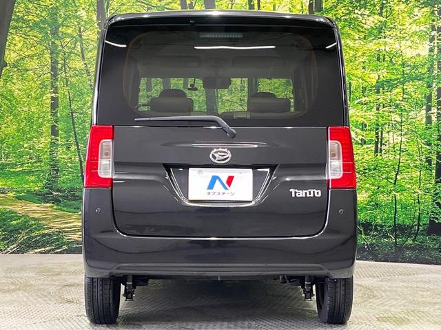 タント L SAIII 純正SDナビ フルセグ スマートアシスト3 リアコーナーセンサー アイドリングストップ ドラレコ リモコンキー オートハイビーム 車線逸脱警報 誤発進抑制機能 エアコン 撥水加工ファブリックシート(15枚目)