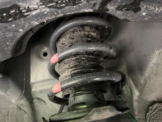 タント L SAIII 純正SDナビ フルセグ スマートアシスト3 リアコーナーセンサー アイドリングストップ ドラレコ リモコンキー オートハイビーム 車線逸脱警報 誤発進抑制機能 エアコン 撥水加工ファブリックシート(20枚目)