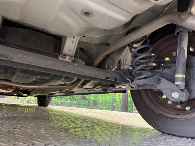 タント L SAIII 純正SDナビ フルセグ スマートアシスト3 リアコーナーセンサー アイドリングストップ ドラレコ リモコンキー オートハイビーム 車線逸脱警報 誤発進抑制機能 エアコン 撥水加工ファブリックシート(23枚目)