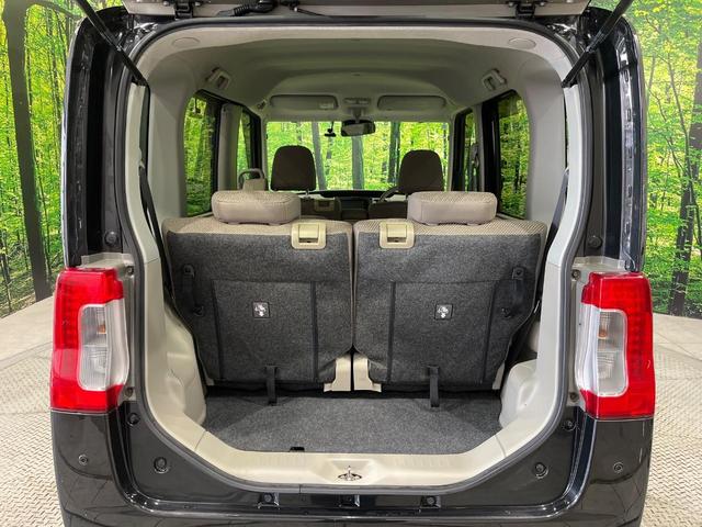 タント L SAIII 純正SDナビ フルセグ スマートアシスト3 リアコーナーセンサー アイドリングストップ ドラレコ リモコンキー オートハイビーム 車線逸脱警報 誤発進抑制機能 エアコン 撥水加工ファブリックシート(39枚目)