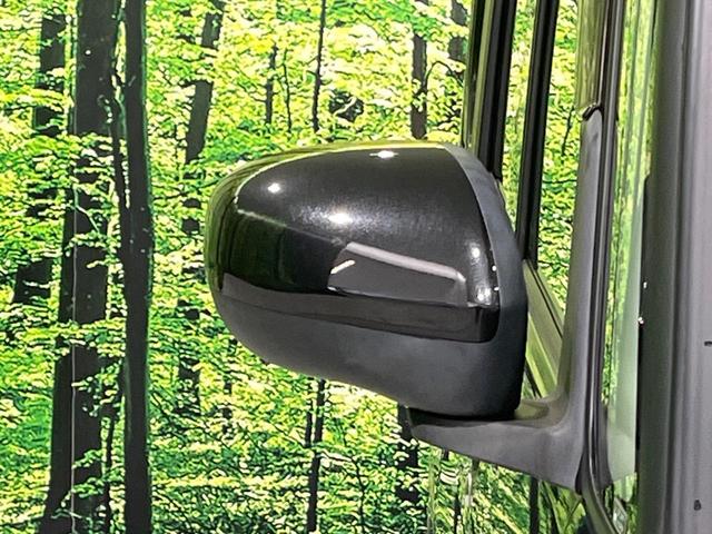 タント L SAIII 純正SDナビ フルセグ スマートアシスト3 リアコーナーセンサー アイドリングストップ ドラレコ リモコンキー オートハイビーム 車線逸脱警報 誤発進抑制機能 エアコン 撥水加工ファブリックシート(41枚目)