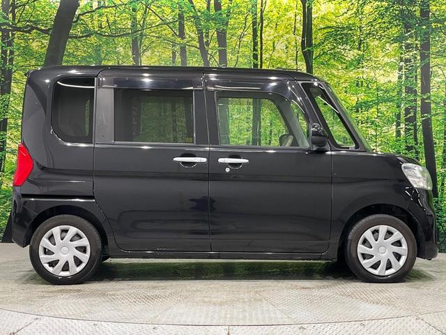 タント L SAIII 純正SDナビ フルセグ スマートアシスト3 リアコーナーセンサー アイドリングストップ ドラレコ リモコンキー オートハイビーム 車線逸脱警報 誤発進抑制機能 エアコン 撥水加工ファブリックシート(44枚目)