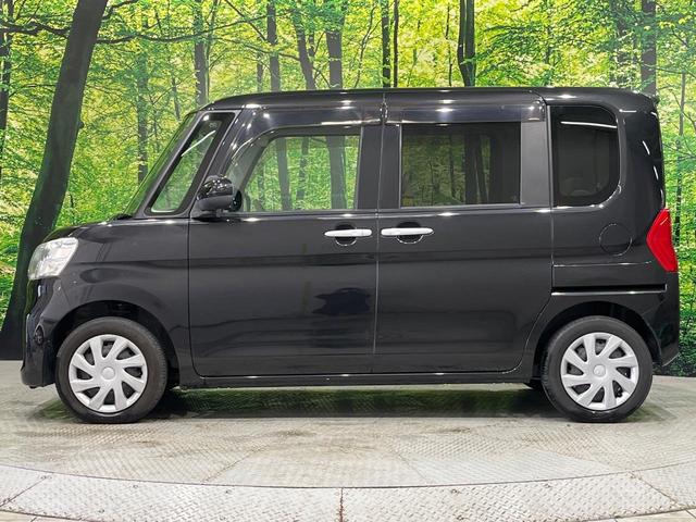 タント L SAIII 純正SDナビ フルセグ スマートアシスト3 リアコーナーセンサー アイドリングストップ ドラレコ リモコンキー オートハイビーム 車線逸脱警報 誤発進抑制機能 エアコン 撥水加工ファブリックシート(45枚目)