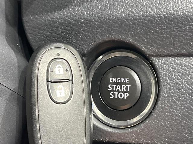 ハスラー Ｘ　純正ナビ　全周囲カメラ　デュアルカメラブレーキサポート　ＨＩＤヘッド　オートライト　Ｓ－エネチャージ　アイドリングストップ　シートヒーター　スマートキー　革巻きステアリング　シートリフター　電動ミラー（7枚目）