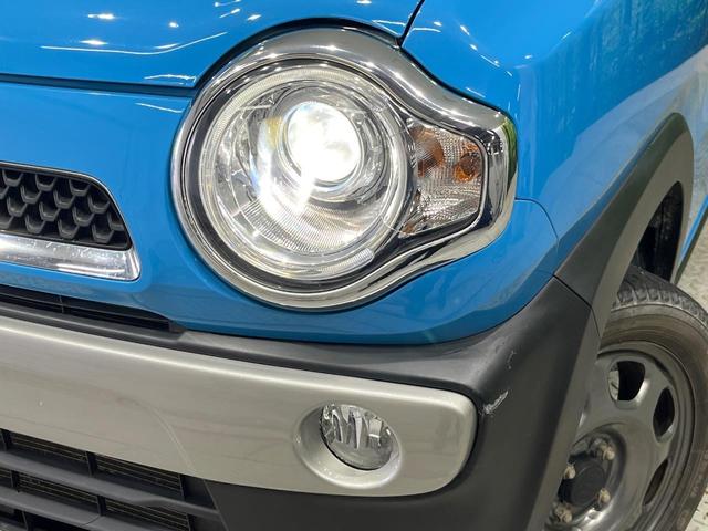 ハスラー Ｘ　純正ナビ　全周囲カメラ　デュアルカメラブレーキサポート　ＨＩＤヘッド　オートライト　Ｓ－エネチャージ　アイドリングストップ　シートヒーター　スマートキー　革巻きステアリング　シートリフター　電動ミラー（12枚目）