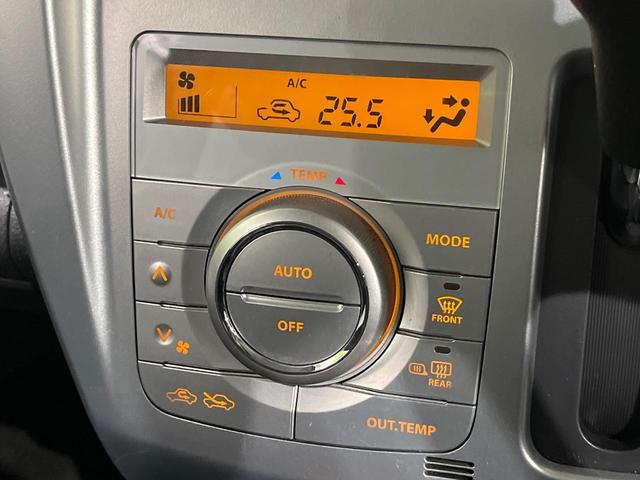 ハスラー Ｘ　純正ナビ　全周囲カメラ　デュアルカメラブレーキサポート　ＨＩＤヘッド　オートライト　Ｓ－エネチャージ　アイドリングストップ　シートヒーター　スマートキー　革巻きステアリング　シートリフター　電動ミラー（27枚目）