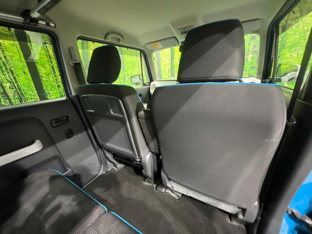 ハスラー Ｘ　純正ナビ　全周囲カメラ　デュアルカメラブレーキサポート　ＨＩＤヘッド　オートライト　Ｓ－エネチャージ　アイドリングストップ　シートヒーター　スマートキー　革巻きステアリング　シートリフター　電動ミラー（38枚目）