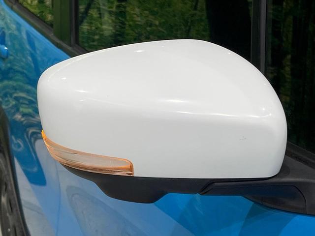 ハスラー Ｘ　純正ナビ　全周囲カメラ　デュアルカメラブレーキサポート　ＨＩＤヘッド　オートライト　Ｓ－エネチャージ　アイドリングストップ　シートヒーター　スマートキー　革巻きステアリング　シートリフター　電動ミラー（41枚目）