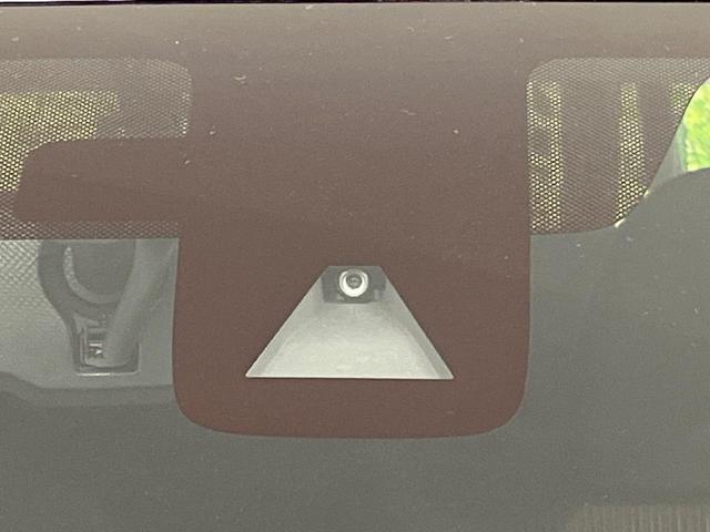 デイズ ハイウェイスター　Ｘ　純正ナビ　フルセグ　全周囲カメラ　エマージェンシーブレーキ　ＨＩＤヘッド　オートライト　ハイビームアシスト　アイドリングストップ　インテリキー　革巻きステアリング　ステアリングスイッチ　オートエアコン（5枚目）