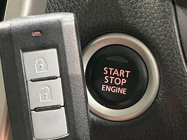 デイズ ハイウェイスター　Ｘ　純正ナビ　フルセグ　全周囲カメラ　エマージェンシーブレーキ　ＨＩＤヘッド　オートライト　ハイビームアシスト　アイドリングストップ　インテリキー　革巻きステアリング　ステアリングスイッチ　オートエアコン（6枚目）