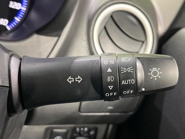 デイズ ハイウェイスター　Ｘ　純正ナビ　フルセグ　全周囲カメラ　エマージェンシーブレーキ　ＨＩＤヘッド　オートライト　ハイビームアシスト　アイドリングストップ　インテリキー　革巻きステアリング　ステアリングスイッチ　オートエアコン（7枚目）