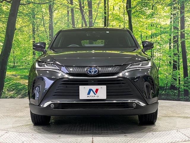 ハリアーハイブリッド Ｚ　４ＷＤ　純正１２．３型ナビ　全周囲カメラ　ＪＢＬ　ハンズフリーパワーバックドア　セーフティセンス　レーダークルーズ　ブラインドスポットモニター　クリアランスソナー　デジタルインナーミラー　パワーシ―ト（14枚目）