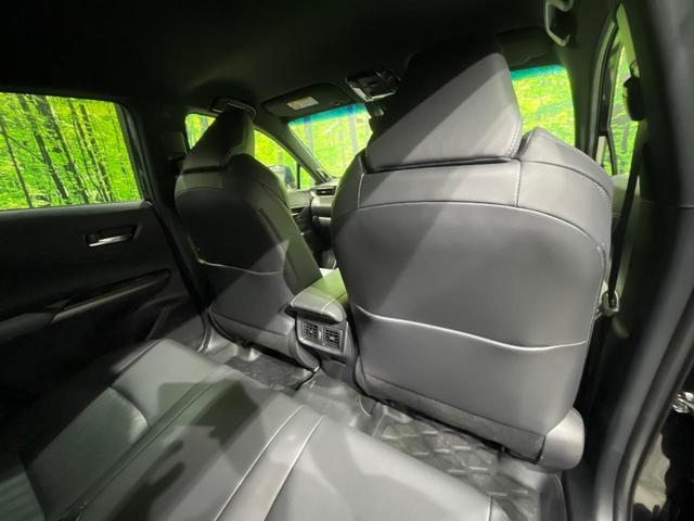 ハリアーハイブリッド Ｚ　４ＷＤ　純正１２．３型ナビ　全周囲カメラ　ＪＢＬ　ハンズフリーパワーバックドア　セーフティセンス　レーダークルーズ　ブラインドスポットモニター　クリアランスソナー　デジタルインナーミラー　パワーシ―ト（45枚目）