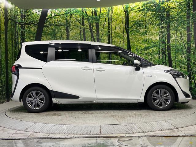 シエンタ ハイブリッドＧ　後期　純正９型ナビ　全周囲カメラ　セーフティセンス　オートクルーズ　クリアランスソナー　両側電動スライド　オートレベリング機能付ＬＥＤヘッド　シートヒーター　ステアリングヒーター　スマートキー　ＥＴＣ（52枚目）