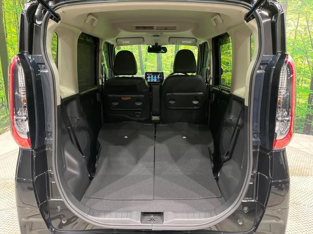 ルークス ハイウェイスター　Ｇターボプロパイロットエディション　後期　純正９型ナビ　全周囲カメラ　プロパイロット　ハンズフリー両側電動ドア　衝突軽減　ドラレコ　ＥＴＣ　電動パーキングブレーキ　オートブレーキホールド　インテリキー　ＬＥＤヘット　オートマハイビーム（10枚目）