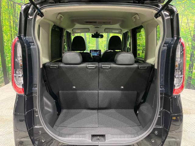 ルークス ハイウェイスター　Ｇターボプロパイロットエディション　後期　純正９型ナビ　全周囲カメラ　プロパイロット　ハンズフリー両側電動ドア　衝突軽減　ドラレコ　ＥＴＣ　電動パーキングブレーキ　オートブレーキホールド　インテリキー　ＬＥＤヘット　オートマハイビーム（48枚目）