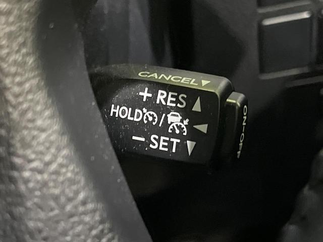 アルファード ２．５Ｓ　後期　純正９型ＤＡ　純正後席モニター　バックカメラ　セーフティセンス　レーダークルーズ　クリアランスソナー　両側電動ドア　ドラレコ　ＥＴＣ　ＬＥＤヘッド　オートライト　スマートキー　革巻きステアリング（7枚目）