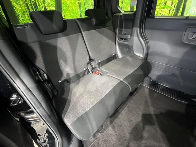 N-BOXカスタム ベースグレード 純正8型ナビ フルセグ バックカメラ ETC ホンダセンシング アダプティブクルーズ 両側電動スライドドア LEDヘッドライト オートライト シートヒーター スマートキー 禁煙車 ステアリングスイッチ(9枚目)