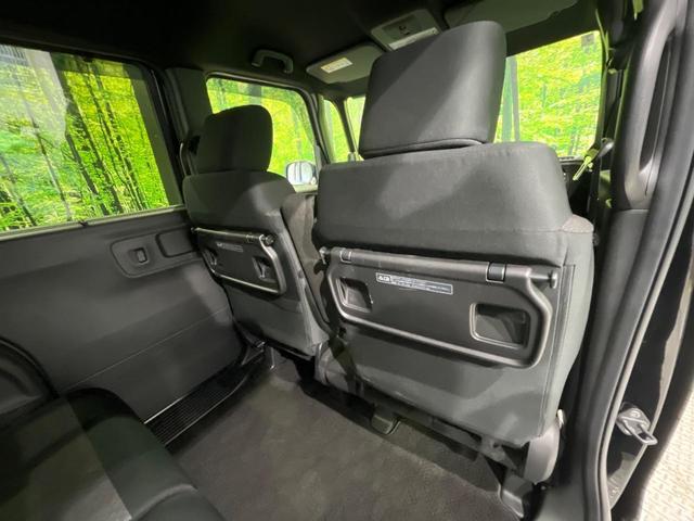 N-BOXカスタム ベースグレード 純正8型ナビ フルセグ バックカメラ ETC ホンダセンシング アダプティブクルーズ 両側電動スライドドア LEDヘッドライト オートライト シートヒーター スマートキー 禁煙車 ステアリングスイッチ(46枚目)