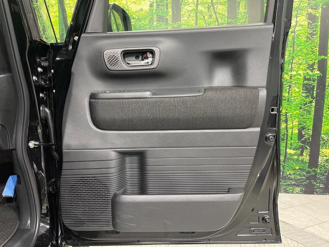 N-BOXカスタム ベースグレード 純正8型ナビ フルセグ バックカメラ ETC ホンダセンシング アダプティブクルーズ 両側電動スライドドア LEDヘッドライト オートライト シートヒーター スマートキー 禁煙車 ステアリングスイッチ(47枚目)
