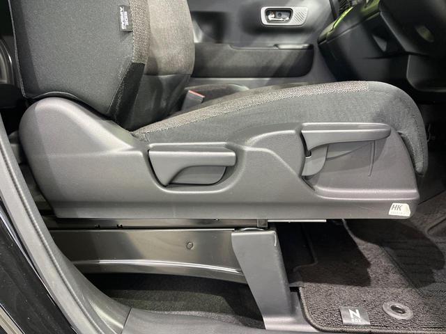 N-BOXカスタム ベースグレード 純正8型ナビ フルセグ バックカメラ ETC ホンダセンシング アダプティブクルーズ 両側電動スライドドア LEDヘッドライト オートライト シートヒーター スマートキー 禁煙車 ステアリングスイッチ(49枚目)